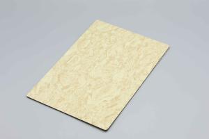 Wholesale 48 X 96IN Rock Grain Acp Marble Design Restaurants Composite Panel Aluminium from china suppliers