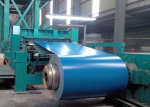 Wholesale Plain Corrugated Pre Painted Gi Sheet Ppgl Steel Coil Dx51d Az from china suppliers