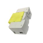 Certified Surge Protection Device HDS-D10 385V AC T2 10kA/20kA 4P SPD D Class