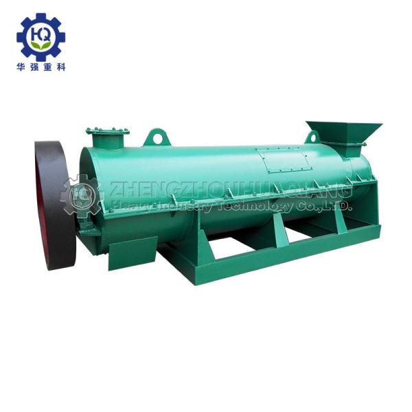 Organic Granulator Equipment Supplier Extrusion Machine Compost Fertilizer
