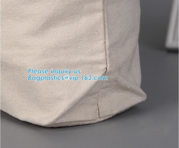 Factory product manufacturer customized 100 cotton silk screen printing canvas fabric bag,cheap customized promo canvas