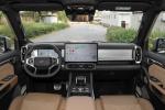 2023 Chery Jietu Gasoline Off Road Vehicle Automobile Four Wheel Drive