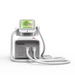 Vacuum pressure Home use body shaping machine cryolipolysis fat freezing system