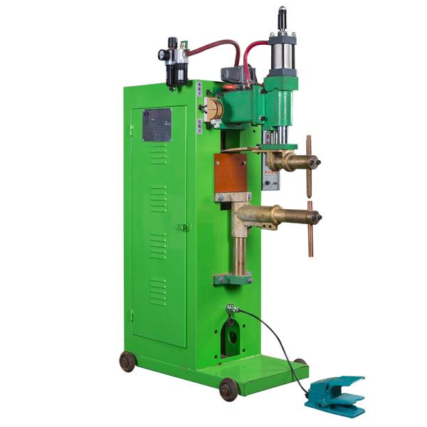 YXD-35A Custom Welded Wire Mesh Spot Welder Small Pneumatic Welder for Spot Welding