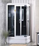 Box Doccia Idromassaggio, steam shower cabins