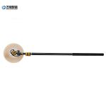 Black Nylon Roller for Plastic Handheld Carpet Brush Cleaning 1 Year After-sales