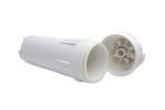 Light Weight RO Filter Housing 10 Inch High Flow Filter Bottle For Food /