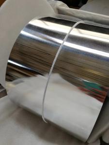 Wholesale ASTM 6061 0.2mm Mill Finish Aluminum Coil For Construction from china suppliers