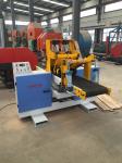 Resaw Bandsaw Wood Cutting Sawmill Horizontal Band Saw Portable Machine