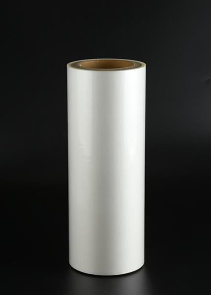 17 Micron Gloss BOPP Thermal Lamination Film Corona Treated Lamination Roll For