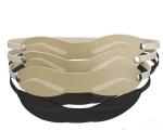Practice Headbands Semi-Permanent Makeup Practice Skin Natural Rubber Eyebrow
