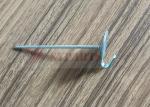 2.0mm 304/316 Stainless Steel Insulation Lacing Anchors For Building Boiler