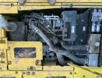 original condition good quality komatsu excavator/ japan used komatsu PC130-7