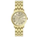 OEM silver gold Casual stainless steel wrist watch for men , SS15058GQ