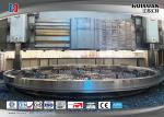 ASTM 4340 Forged Steel Flanges For Wind Power Station