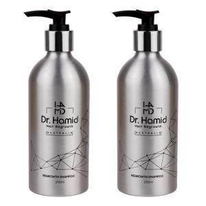 Wholesale Silkscreen 100ml-500ml Aluminium Bottle Empty Lash Shampoo Bottles ODM from china suppliers