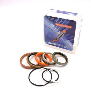 Wholesale JCB 332Y-5599 Hydraulic Seal Replacement Resin Iron Material from china suppliers