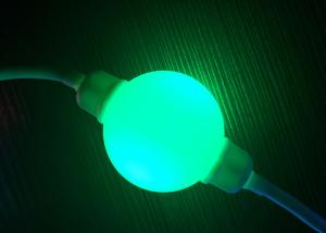 Wholesale LLT Twist Lock LED Pixel Ball Frosted Bulb Style Durable Polycarbonate Housing from china suppliers