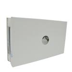 Aluminum Honeycomb Sandwich Panel For Clean Room With Excellent Thermal