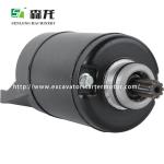 12V 0.4KW 9T Starter 21163-0040 1008823 1626195 5003643 6160440 835F-11000-AC