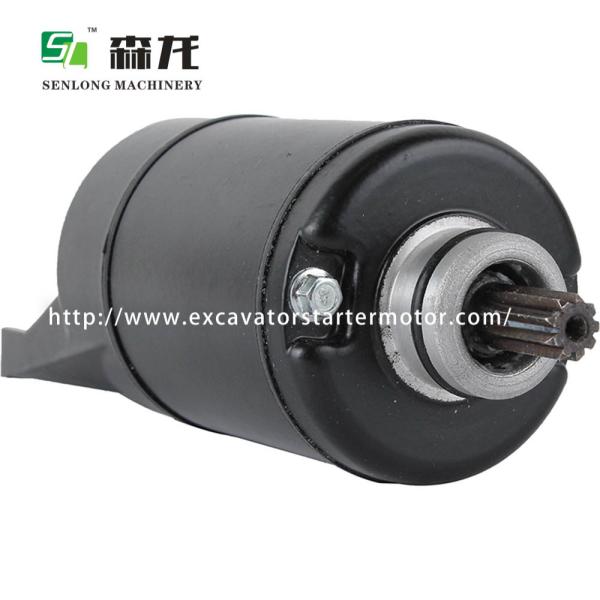 12V 0.4KW 9T Starter 21163-0040 1008823 1626195 5003643 6160440 835F-11000-AC