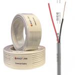 5000000000 8X0.22 Unshielded Shielded Copper/Copper/TCCA Stranded Security Cable