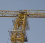 60m Jib Internal Climbing 8 Ton Tower Crane