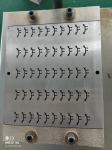 Nylon Polyamide Material Extrusion Mold Polyamide Strip Extrusion Steel Mold