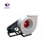 380v Belt Coupling Driven Type Centrifugal Blower for Industrial Air Blower