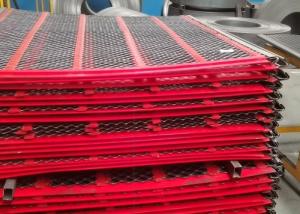 Wholesale Sea 1070 Flexmat Screens For Quarry And Construction from china suppliers