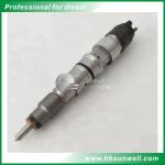 Original/Aftermarket High quality Bosch CR Electronic Control Engine Parts Fuel