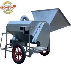 Wholesale High Capacity Multiple Crop Threshing Equipment for Wheat Harvesting and Durable from china suppliers