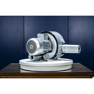 Sewage Aeration Fan Centrifugal Energy Saving High Speed Variable Frequency