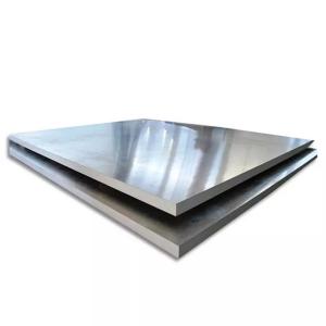 Wholesale China Reliable Supplier ASTM SUS JIS DIN 3003 5052 7075 T6 Aluminum Checker Plate 6061 T6 Sheet IN STOCK from china suppliers