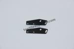 B85520 Weft Cutter Plate Picanol Loom Spare Parts