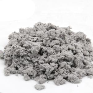 Wholesale 7.5±1 PH Value Cellulose Fiber For Brake Pad Maximum Fiber Length Of ≤6mm from china suppliers