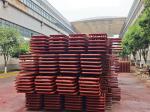 Heat Transfer Customized Superheater And Reheater High Pressure Steam Boilers
