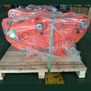 Wholesale Excavator Connecting Tools Quick Coupler For Excavators 17-23ton, 23-30ton, 33-45ton from china suppliers