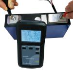 EV 3.2V 60ah LiFePO4 Battery Pack 1.5Kg Solar System Energy Storage