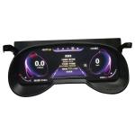 12.5 Inch IPS Car LCD Instrument Panel RAV4 Toyota Digital Dash