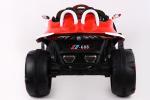 Popular Remote Control Ride On Car for Kids Early Education Four-Wheel Drive