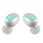 True Wireless Earbuds TWS Bluetooth 5.0 Headphones AirPods with Mic and Charging