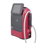 Q Switched Nd Yag Laser Pico Picosecond Laser Tattoo Removal Beauty Machine