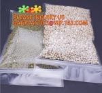 Freshness Protection Package Self Sealing clear Zip Lock Plastic Bags packaging