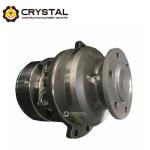 MCR05 Skid Steer Hydraulic Motor Part Low Noise Wheel Drive Motor