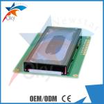 5V 2004 20X4 204 2004A LCD Display Module Blue Screen