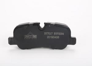 Wholesale Vehicles Metallic Brake Pads Link Testing Optional Color E-Mark from china suppliers