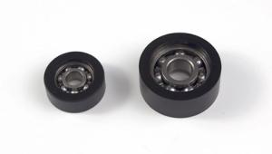 Wholesale Cutom Peek Plastic Bearings Custom Mechanical Bearings from china suppliers