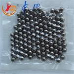 5mm YG 6 Tungsten Carbide Balls for Ball Mill Grinding Surface Polished or Blank