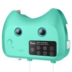 Nano Bubble Dog Wash Machine Portable 35W Pet Shower Machine